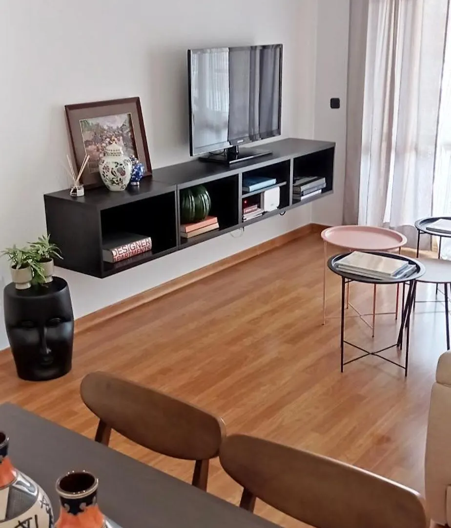 Apartamento Doctor Galvez Ginachero Con Piscina フエンヒロラ