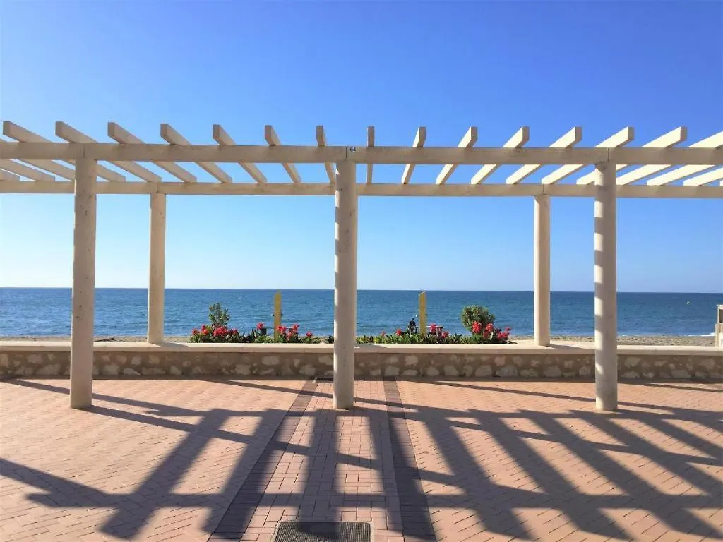 Apartamento Doctor Galvez Ginachero Con Piscina フエンヒロラ 0*,  スペイン