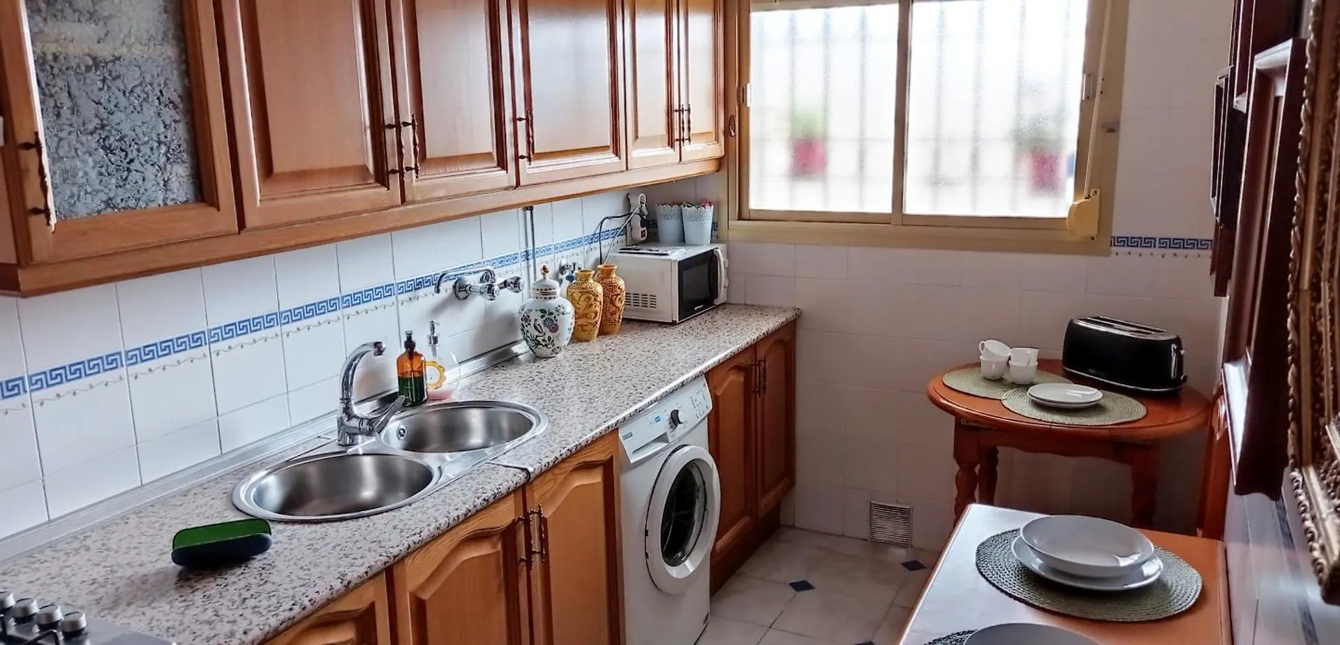 Apartment Apartamento Doctor Galvez Ginachero Con Piscina Fuengirola