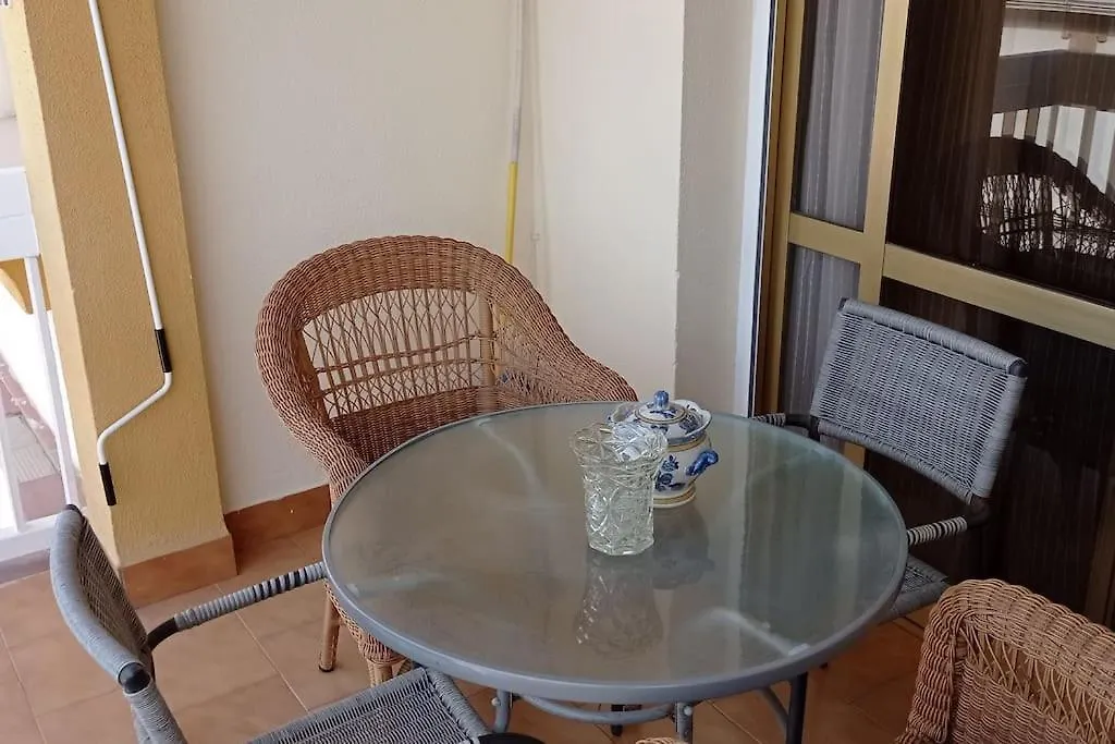 Apartamento Doctor Galvez Ginachero Con Piscina Fuengirola 0*,  Spain
